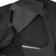 Kurtka tekstylna SECA AVATAR III Black
