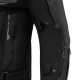 Kurtka tekstylna SECA AVATAR III Black