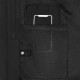 Kurtka tekstylna SECA AVATAR III Black