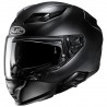 KASK HJC F71 SEMI FLAT BLACK MATT