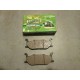 Klocki hamulcowe NHC Y2040 AK-150 (FA179)
