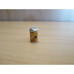 Końcówka awaryjna linki WM Motor