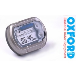Zegarek elektroniczny Micro Clock Oxford