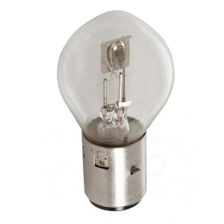 Żarówka moto. S2 12V 35/35W BA20D NARVA