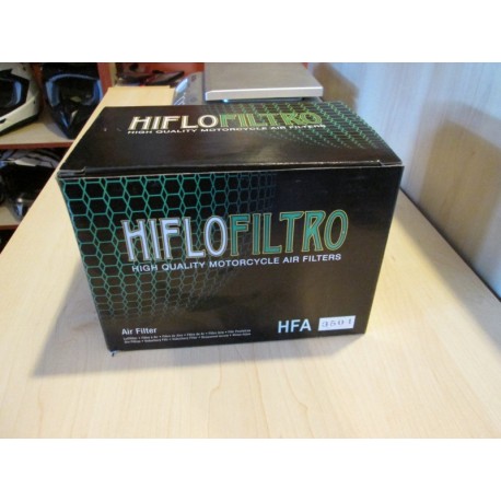Filtr powietrza HifloFiltro HFA3501