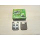 Klocki hamulcowe NHC O7022 AM-300 (FA115)
