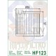 Filtr oleju HifloFiltro HF123