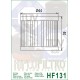 Filtr oleju HifloFiltro HF131
