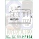Filtr oleju HifloFiltro HF164