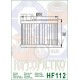 Filtr oleju HifloFiltro HF 112