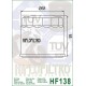 Filtr oleju HifloFiltro HF 138