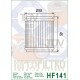 Filtr oleju HifloFiltro HF 141