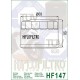 Filtr oleju HifloFiltro HF 147