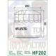 Filtr oleju HifloFiltro HF202