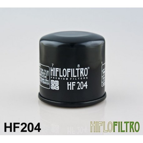 Filtr oleju HifloFiltro HF204