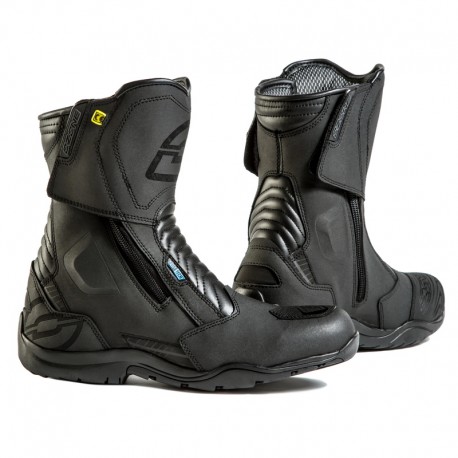 Buty OZONE RAPID CE BLACK