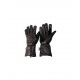 Rękawice długie skórzane L&J R001 Black