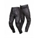 Spodnie skórzane L&J SSM005 Black