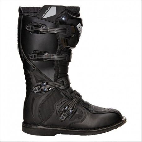 Buty offroad IMX X-ONE Black