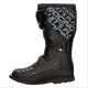 Buty offroad IMX X-ONE Black