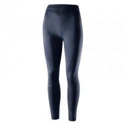 Kalesony spodnie termoaktywne damskie REBELHORN Freeze Lady Grey/Black (lato)