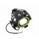 Halogen soczewkowy U7 LED Ring motocyklowy Lightbar