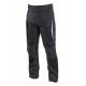 Spodnie tekstylne SECA HYBRID BLACK