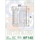 Filtr oleju HifloFiltro HF140