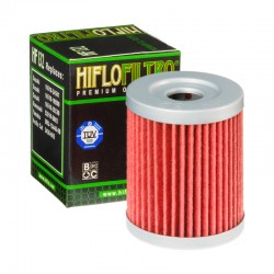 Filtr oleju HifloFiltro HF132