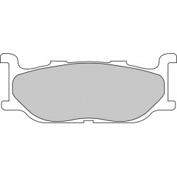 Klocki hamulcowe GoldFren 104 S3 (FA229)