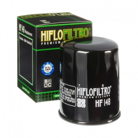 Filtr oleju HifloFiltro HF148