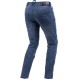 Spodnie jeansowe SHIMA GHOST BLUE