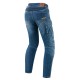 Spodnie jeansowe REBELHORN VANDAL