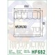 Filtr oleju HifloFiltro HF682