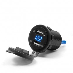 Gniazdo USB MUS 10