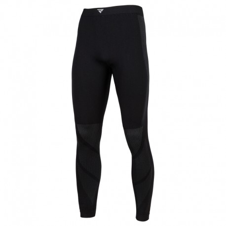 Kalesony spodnie termoaktywne REBELHORN Freeze Camo/Black (lato)
