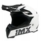 Kask IMX FMX-02 WHITE