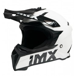Kask IMX FMX-02 WHITE