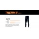 Spodnie termoaktywne męskie REBELHORN Therm II (zima)