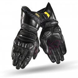 Rękawice sportowe SHIMA RS-2 Black
