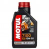 Olej silnikowy Motul 7100 MA2 100% SYNTHETIC 4T 10W50 1 L