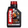 Olej silnikowy Motul 7100 MA2 100% SYNTHETIC 4T 10W60 1 L