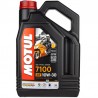 Olej silnikowy Motul 7100 MA2 100% SYNTHETIC 4T 10W30 1 L